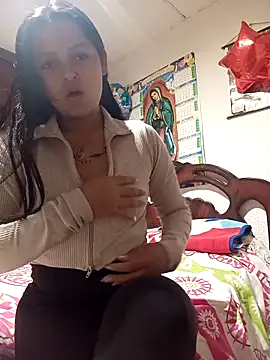 LunaHot 777 online show from February 9, 11:52 am