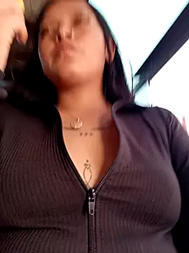 LunaHot 777 online show from February 14, 8:09 pm