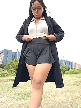 LunaHot 777 online show from October 10, 6:42 pm
