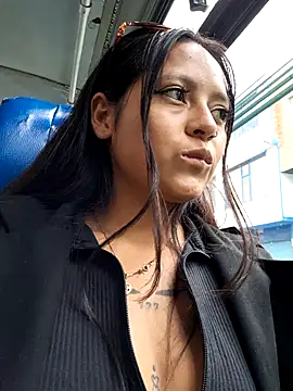 LunaHot 777 online show from October 9, 6:19 pm
