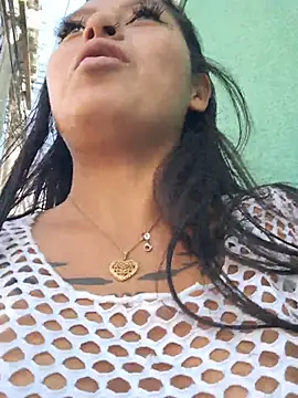 LunaHot 777 online show from November 20, 6:19 pm