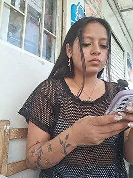 LunaHot 777 online show from November 21, 6:29 pm