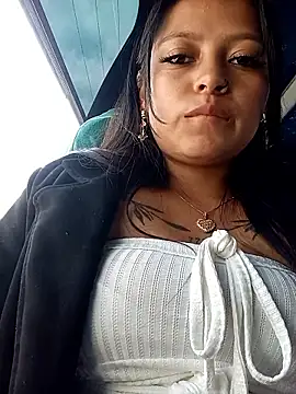 LunaHot 777 online show from January 13, 7:07 pm