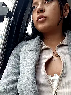 LunaHot 777 online show from February 23, 6:30 pm