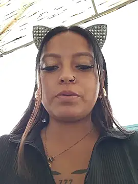 LunaHot 777 online show from November 13, 6:12 pm