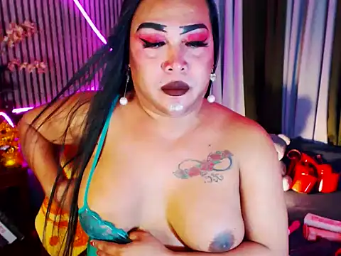 CumFactoryLuna online show from February 28, 11:32 am