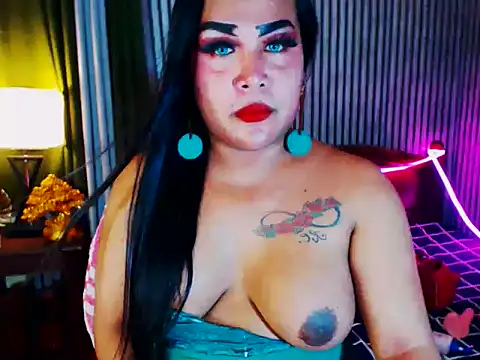 CumFactoryLuna online show from May 20, 12:13 pm