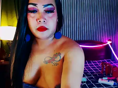 CumFactoryLuna online show from May 22, 10:02 am