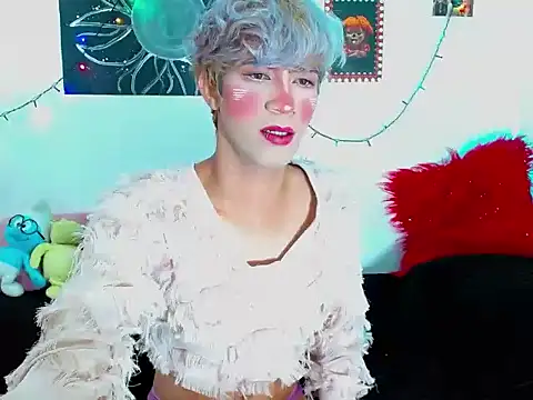 Cooperrosscute233 online show from September 9, 5:33 pm