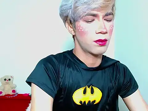 Cooperrosscute233 online show from September 10, 1:43 pm