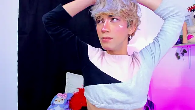 Cooperrosscute233 online show from October 16, 2:14 pm