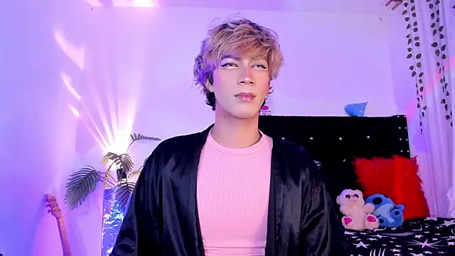 Cooperrosscute233 online show from April 15, 2:50 am