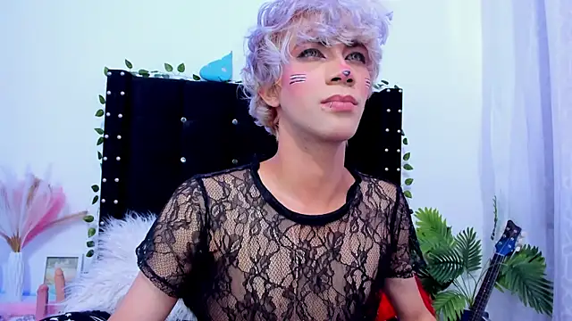 Cooperrosscute233 online show from November 2, 11:59 am