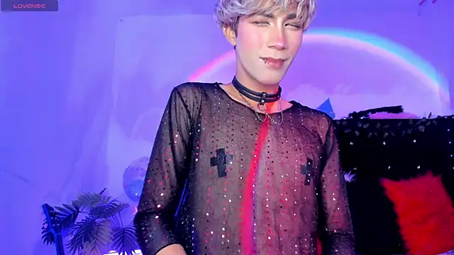 Cooperrosscute233 online show from January 7, 2:16 am