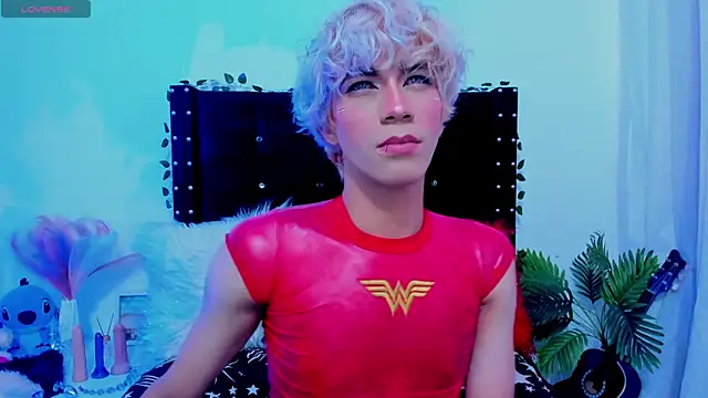 Cooperrosscute233 online show from November 6, 9:08 pm