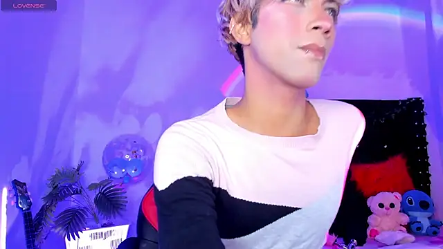 Cooperrosscute233 online show from January 9, 8:49 pm