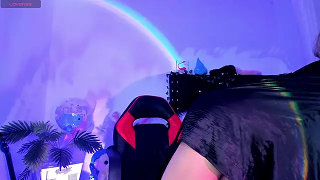 Cooperrosscute233 online show from January 6, 1:09 am