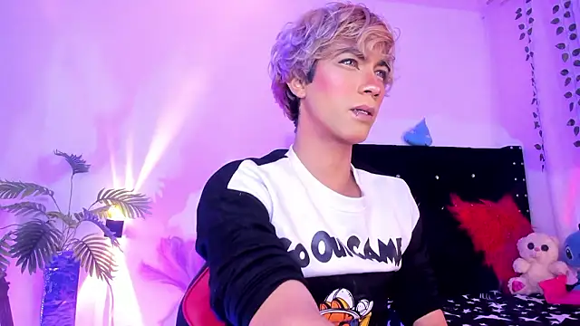 Cooperrosscute233 online show from February 16, 10:03 am