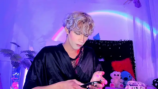 Cooperrosscute233 online show from January 14, 2:37 am