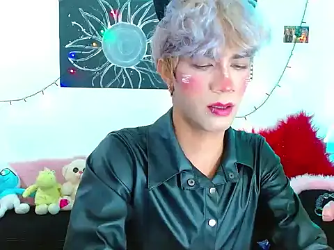 Cooperrosscute233 online show from September 8, 3:44 pm