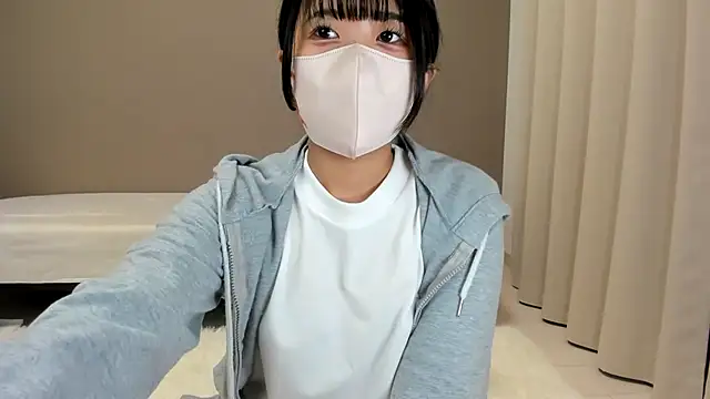 Snapshot of 18komugi chatting on November 6, 12:53 pm 18komugi online show from November 6, 12:53 pm