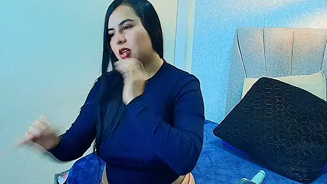 Snapshot of Aly_Smith_ chatting on September 16, 11:44 am Aly Smith online show from September 16, 11:44 am