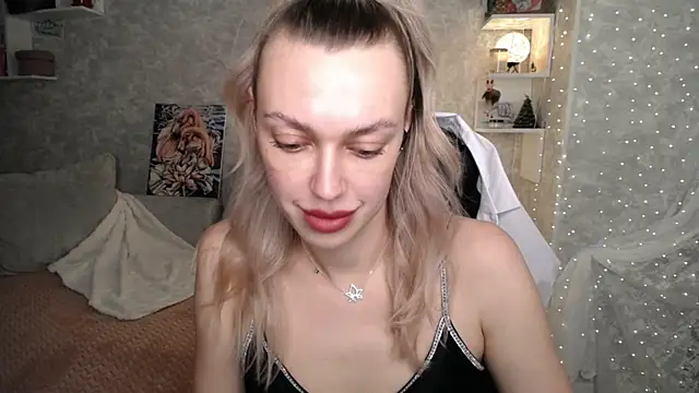 NickyAdamidi online show from January 12, 2:57 pm