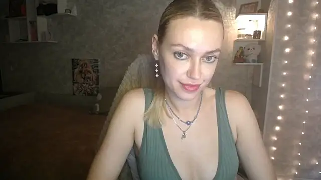 NickyAdamidi online show from October 11, 5:03 pm