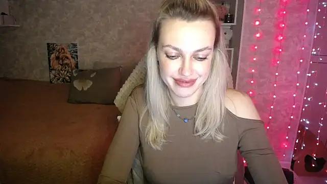 NickyAdamidi online show from November 17, 5:17 pm