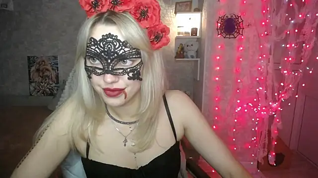 NickyAdamidi online show from October 31, 4:25 pm