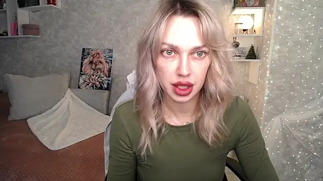 NickyAdamidi online show from January 11, 2:57 pm