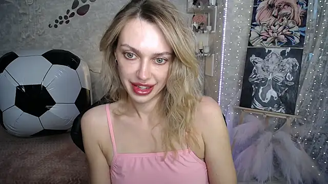 NickyAdamidi online show from June 20, 4:23 pm