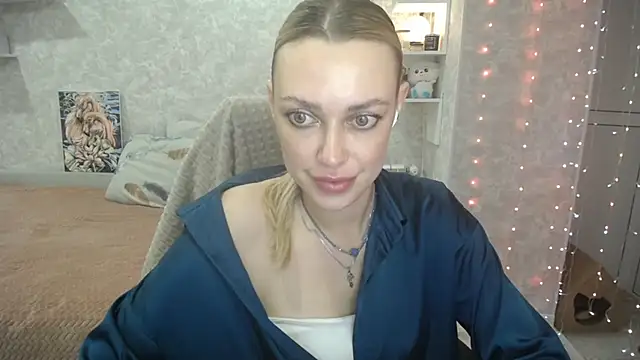 NickyAdamidi online show from October 19, 3:15 pm