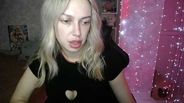 NickyAdamidi online show from November 25, 6:19 pm