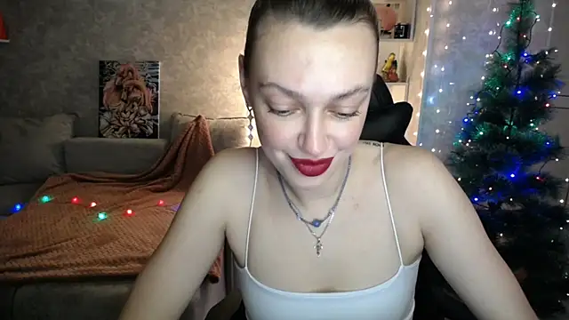 NickyAdamidi online show from December 14, 2:44 pm