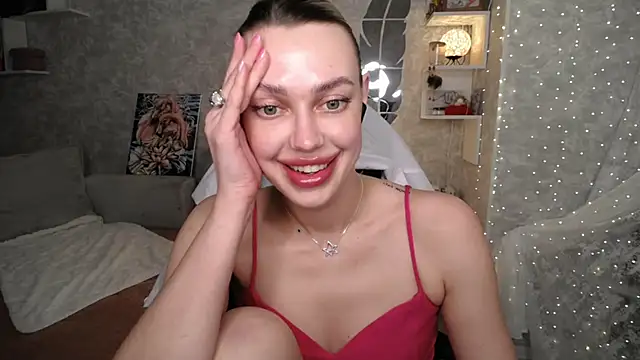 NickyAdamidi online show from January 18, 3:26 pm