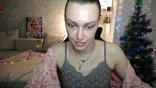 NickyAdamidi online show from December 16, 5:28 pm