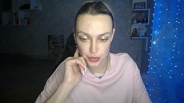 NickyAdamidi online show from November 28, 5:24 pm