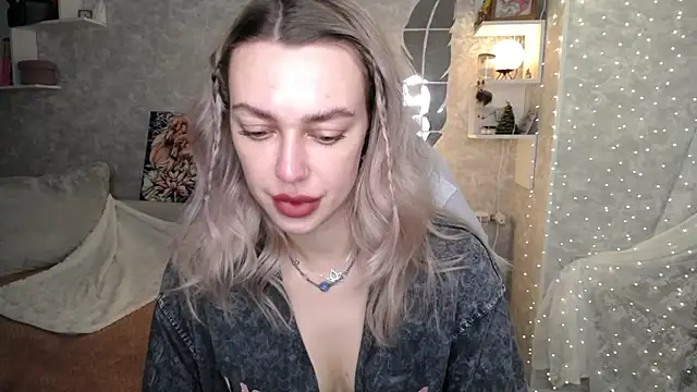 NickyAdamidi online show from January 16, 3:16 pm