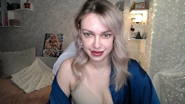 NickyAdamidi online show from January 15, 2:31 pm