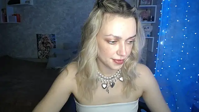 NickyAdamidi online show from November 29, 5:02 pm