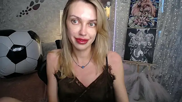 NickyAdamidi online show from June 16, 4:18 pm