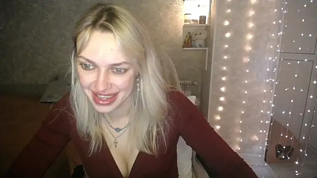 NickyAdamidi online show from October 23, 4:27 pm