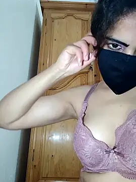 Snapshot of ghadiraa chatting on February 26, 3:06 am ghadiraa online show from February 26, 3:06 am