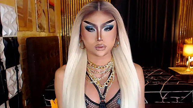 HorseCockAkltheaTS online show from June 2, 6:41 pm
