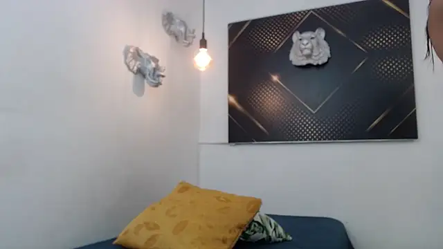 HannaHot 69 online show from January 15, 12:41 pm