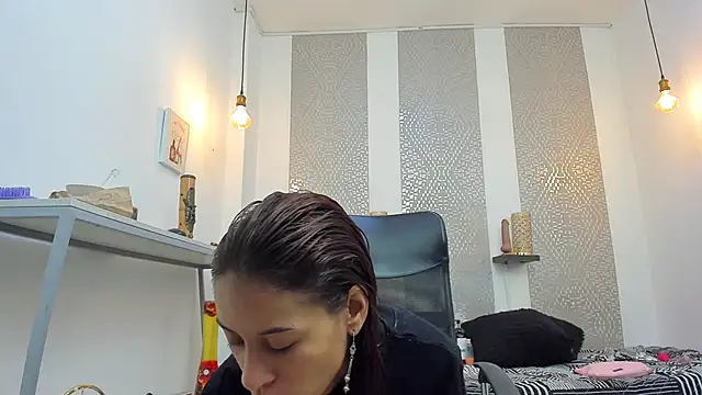 HannaHot 69 online show from October 2, 12:19 pm