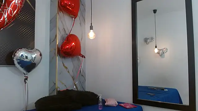 HannaHot 69 online show from February 19, 1:30 pm