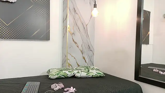 HannaHot 69 online show from May 27, 12:12 pm