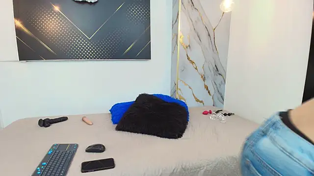 Snapshot of HannaHot_69 chatting on November 19, 11:32 am HannaHot 69 online show from November 19, 11:32 am